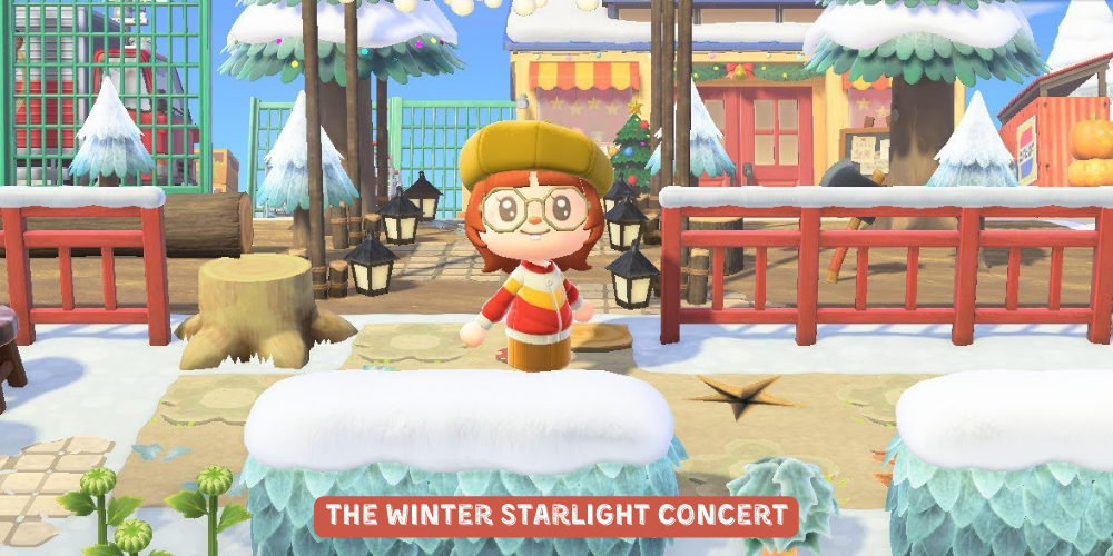 The Winter Starlight Concert